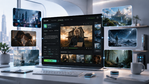 AI Video Generation Models in 2026: 10 Models Compared