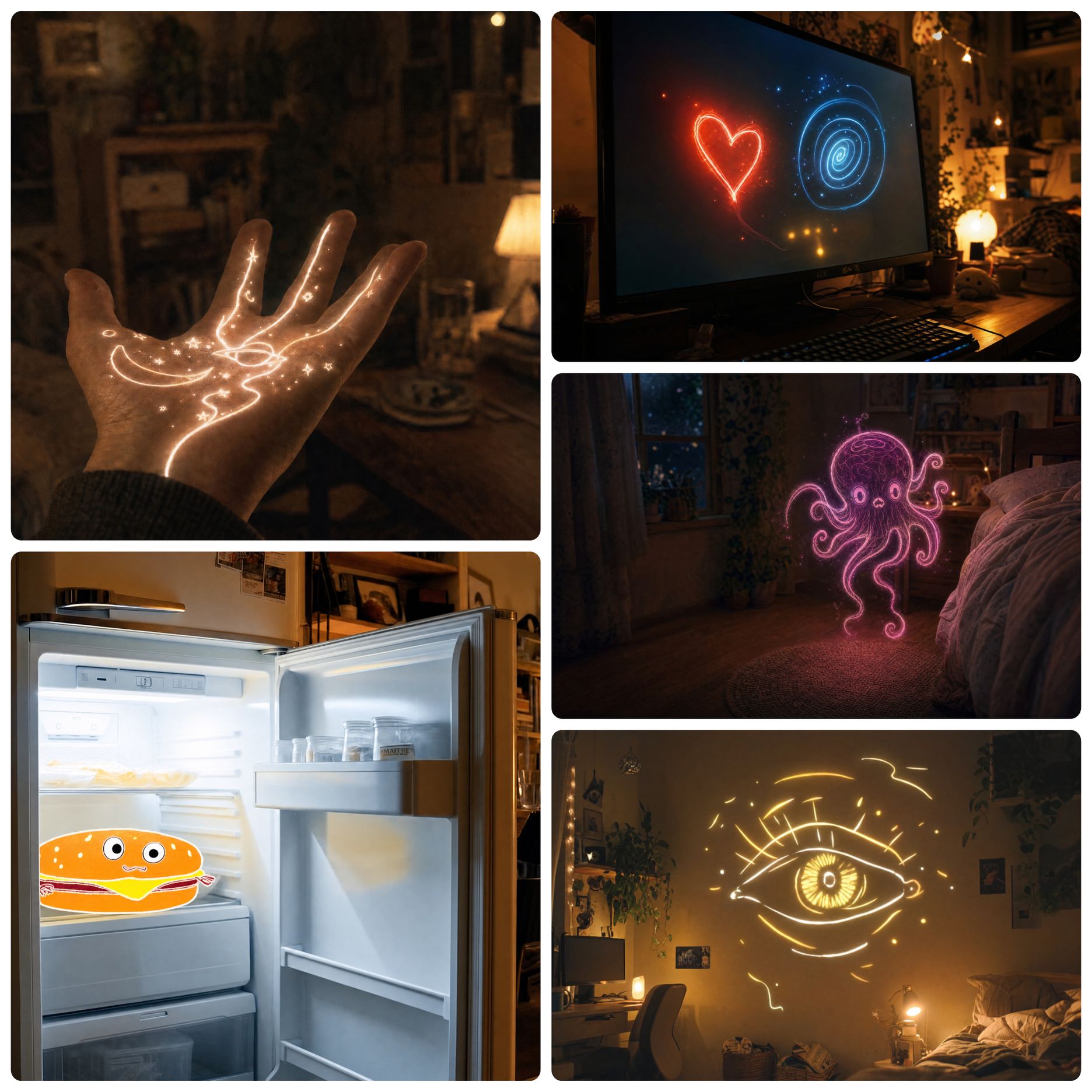 Introducing Kling 4.0: Visual Realism, Creative Control, and Next-Level Storytelling (2)